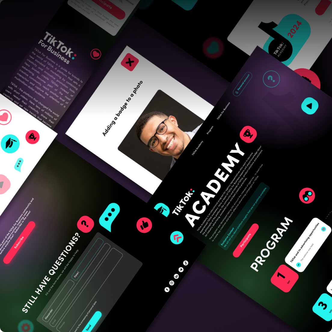Case Webinar academy image